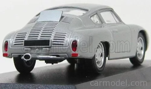 PORSCHE  1600GS ABARTH 1960