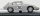 PORSCHE  1600GS ABARTH N 36 LE MANS 1961 LINGE - PON  SILVER