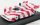 PORSCHE  908/4 N 6 9h KYALAMI 1982 DE CADENET - PIANTA