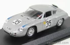 PORSCHE  1600GS ABARTH N 35 LE MANS 1962 BUCHET - SCHILLER