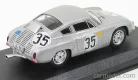 PORSCHE  1600GS ABARTH N 35 LE MANS 1962 BUCHET - SCHILLER