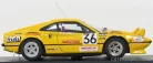 FERRARI  308 GTB GR.2 N 36 RALLY MONZA 1983 FACETTI - ARTIOLI