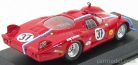 ALFA ROMEO  33.2 COUPE N 37 LE MANS 1968 PILETTE - SLOTEMAKET