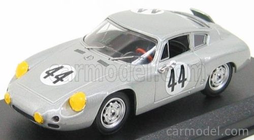 PORSCHE  1600GS ABARTH N 44 SEBRING 1963 WESTER - HOLBERT