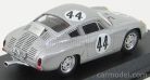 PORSCHE  1600GS ABARTH N 44 SEBRING 1963 WESTER - HOLBERT