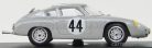 PORSCHE  1600GS ABARTH N 44 SEBRING 1963 WESTER - HOLBERT