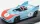 PORSCHE  908/3 N 1 BRANS-HATCH 1972 JOST - CASONI