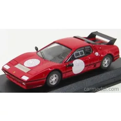 FERRARI  512BB TEST FIORANO 1978