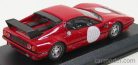 FERRARI  512BB TEST FIORANO 1978