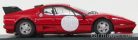 FERRARI  512BB TEST FIORANO 1978