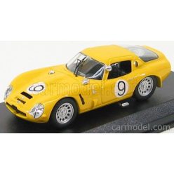 ALFA ROMEO  TZ2 N 9 AUSTRALIA 1966 BARTLETT - CHIVAS