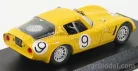 ALFA ROMEO  TZ2 N 9 AUSTRALIA 1966 BARTLETT - CHIVAS