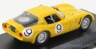 ALFA ROMEO  TZ2 N 9 AUSTRALIA 1966 BARTLETT - CHIVAS