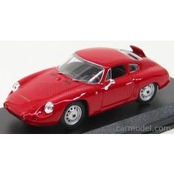 PORSCHE  1600GS ABARTH 1960