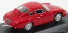 PORSCHE  1600GS ABARTH 1960