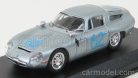 ALFA ROMEO  TZ1 N 62 TARGA FLORIO 1964 NICODEMI - LESSONA
