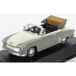 WARTBURG  A311 CABRIOLET 1958