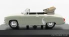 WARTBURG  A311 CABRIOLET 1958