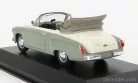 WARTBURG  A311 CABRIOLET 1958