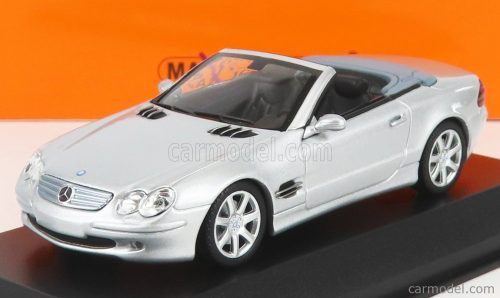 MERCEDES BENZ  SL-CLASS (R230) 2001