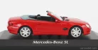 MERCEDES BENZ  SL-CLASS (R230) 2001
