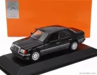 MERCEDES BENZ  E-CLASS 500E V8 (W124) 1991  BLACK