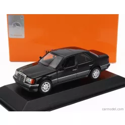 MERCEDES BENZ  E-CLASS 500E V8 (W124) 1991  BLACK