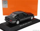 MERCEDES BENZ  E-CLASS 500E V8 (W124) 1991  BLACK