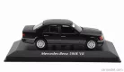 MERCEDES BENZ  E-CLASS 500E V8 (W124) 1991  BLACK