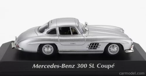 MERCEDES BENZ 300SL COUPE (W198 I) 1955