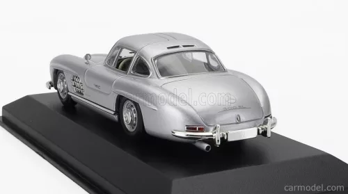 MERCEDES BENZ 300SL COUPE (W198 I) 1955