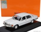 MERCEDES BENZ  S-CLASS 450SEL 6-9 (W116) 1974  SILVER