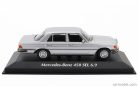 MERCEDES BENZ  S-CLASS 450SEL 6-9 (W116) 1974  SILVER