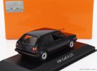 VOLKSWAGEN  GOLF II GTi 1985  BLACK
