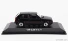 VOLKSWAGEN  GOLF II GTi 1985  BLACK