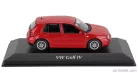 VOLKSWAGEN  GOLF IV 1999  RED