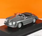 PORSCHE  356A SPEEDSTER CABRIOLET 1956