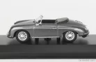 PORSCHE  356A SPEEDSTER CABRIOLET 1956