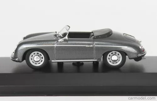 PORSCHE  356A SPEEDSTER CABRIOLET 1956