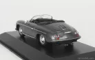 PORSCHE  356A SPEEDSTER CABRIOLET 1956