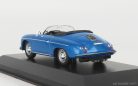 PORSCHE  356A SPEEDSTER CABRIOLET 1956
