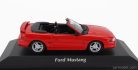 FORD USA - MUSTANG CABRIOLET OPEN 1994