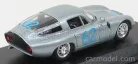 ALFA ROMEO  TZ1 N 62 TARGA FLORIO 1964 NICODEMI - LESSONA