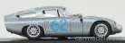 ALFA ROMEO  TZ1 N 62 TARGA FLORIO 1964 NICODEMI - LESSONA