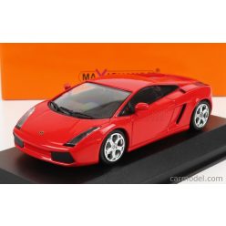 LAMBORGHINI  GALLARDO 2004