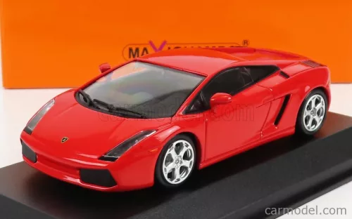 LAMBORGHINI  GALLARDO 2004