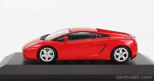 LAMBORGHINI  GALLARDO 2004