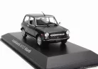AUTOBIANCHI  A112 ABARTH 1974  BLACK