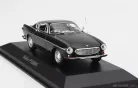 VOLVO  P1800S COUPE 1969  GREEN