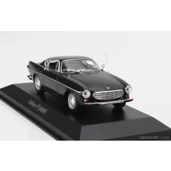 VOLVO  P1800S COUPE 1969  GREEN